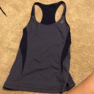 Lorna Jane tank